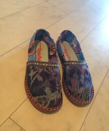 その他シューズ