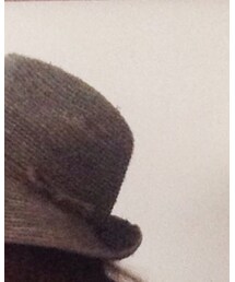 無印良品 | ハット