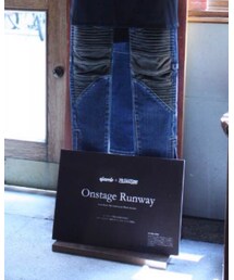 glamb | デニムパンツ