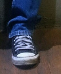 CONVERSE | シューズ