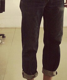 second hand Levi's | デニムパンツ