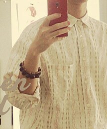 second hand | シャツ/ブラウス