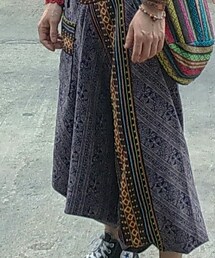 thai handmade | パンツ