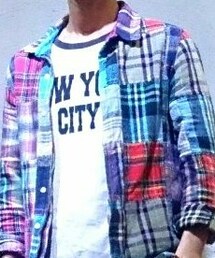 musique | シャツ/ブラウス