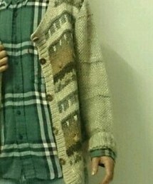 vintage 古著 | ニット/セーター