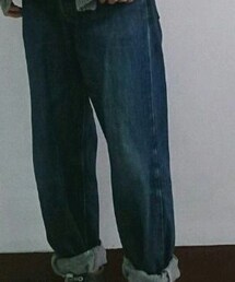 used levi's | デニムパンツ