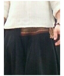 no brand | チノパンツ