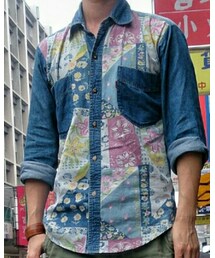 second hand Levi's shirt | シャツ/ブラウス