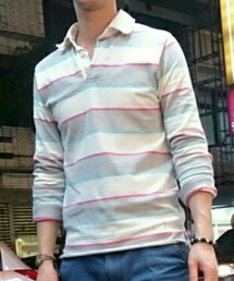 VINTAGE | ポロシャツ