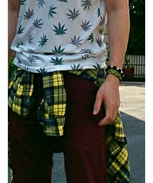 no brand | シャツ/ブラウス