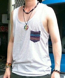 no brand | タンクトップ