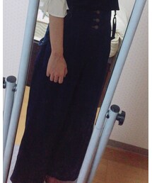 Heather | デニムパンツ