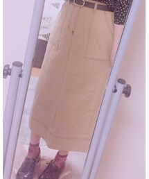 mysty woman | スカート