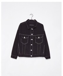 Bershka | デニムジャケット