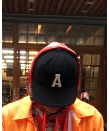 EBBETS FIELD FLANNELS | ハット