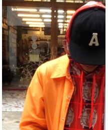 X-LARGE | スーツジャケット