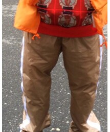 FLOW | その他パンツ