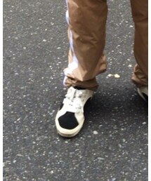 VANS | スニーカー