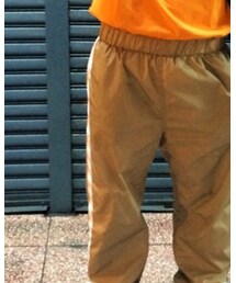 FLOW | その他パンツ