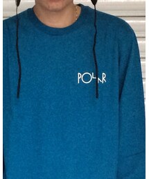 Polarskate | Tシャツ/カットソー