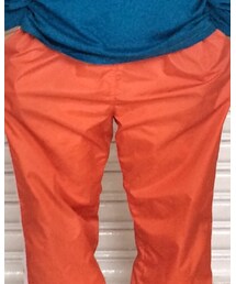 FLOW | その他パンツ