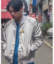 FUCKING AWESOME | ダウンジャケット/コート