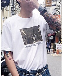 FUCKING AWESOME | Tシャツ/カットソー