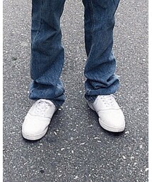 HUF | スニーカー