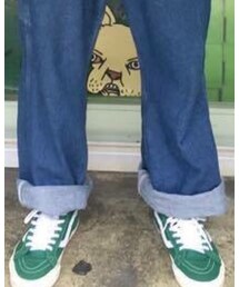 VANS | スニーカー