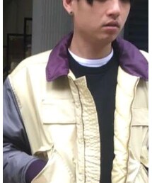 FLOW | スーツジャケット