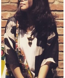 H&M | ネックレス