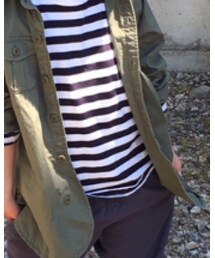 無印良品 | Tシャツ/カットソー