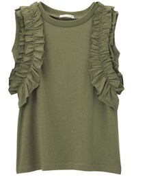 GU | Tシャツ/カットソー