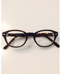 メガネのプリンス | メガネ