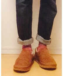 VANS | スニーカー