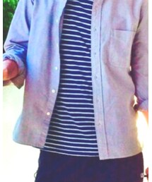 アンティクローズ | Tシャツ/カットソー