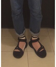 アンティクローズ | サンダル