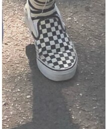 VANS | ローファー