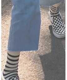 MUJI Labo | タイツ/ストッキング