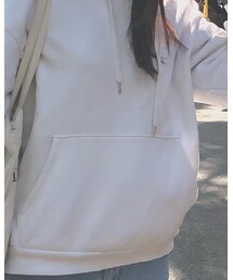 以纯 | パーカー