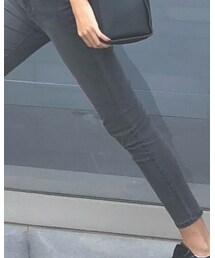 H&M | デニムパンツ