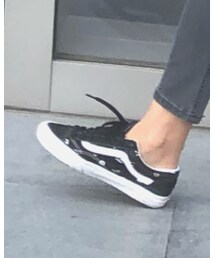 VANS | スニーカー