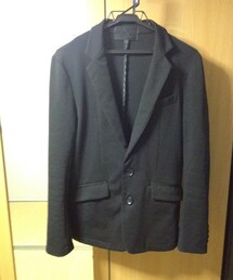 JACKROSE | テーラードジャケット