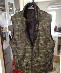 JACKROSE | ダウンベスト