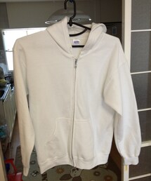 no brand | パーカー