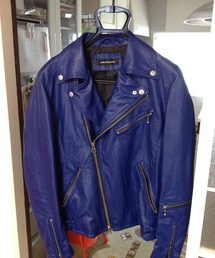 JACK ROSE | ライダースジャケット