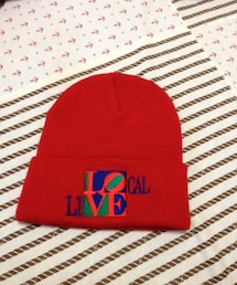 NINE RULAZ LINE | ニットキャップ/ビーニー