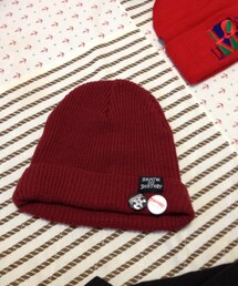 JACK ROSE | ニットキャップ/ビーニー