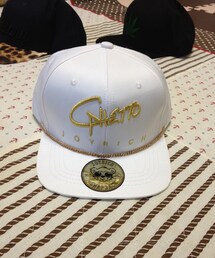 JOY RICH | キャップ