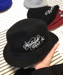 JACKROSE | ハット